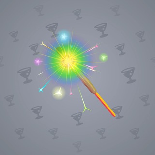 Party Sparkler #109361