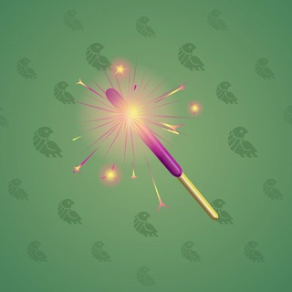 Party Sparkler #109364