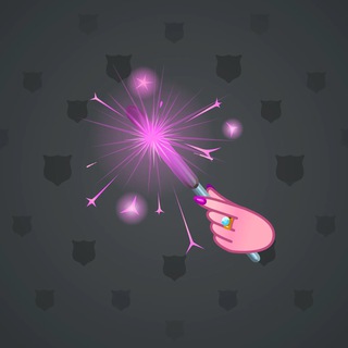 Party Sparkler #109367
