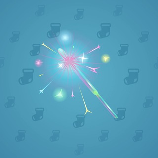 Party Sparkler #109374