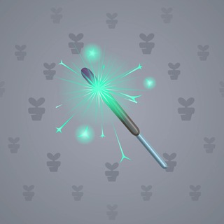 Party Sparkler #109507
