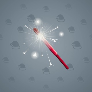 Party Sparkler #109509