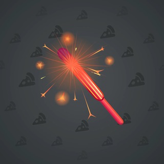 Party Sparkler #109520