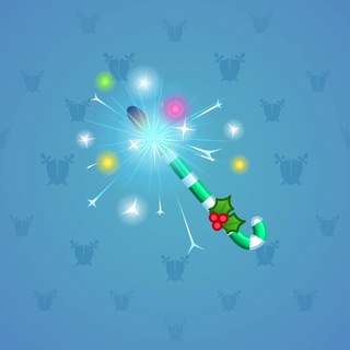 Party Sparkler #109523