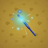 Party Sparkler #109527