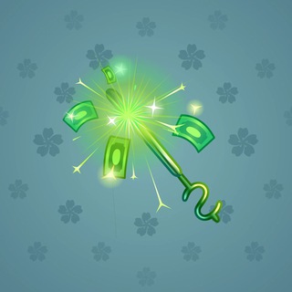 Party Sparkler #109528