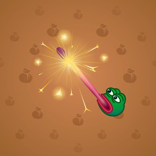 Party Sparkler #109531