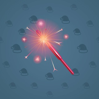 Party Sparkler #109532