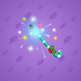 Party Sparkler #109536