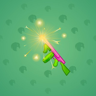 Party Sparkler #109541