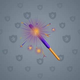 Party Sparkler #109544