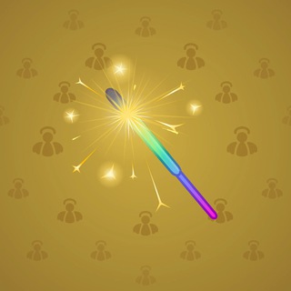 Party Sparkler #109550