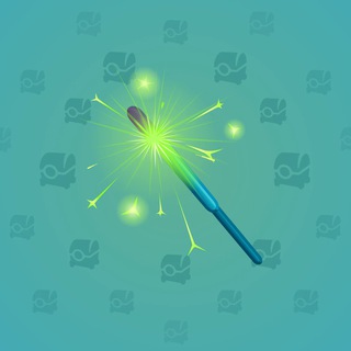 Party Sparkler #109552
