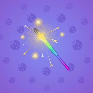 Party Sparkler #109559