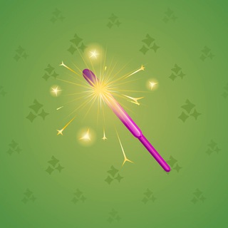 Party Sparkler #109561
