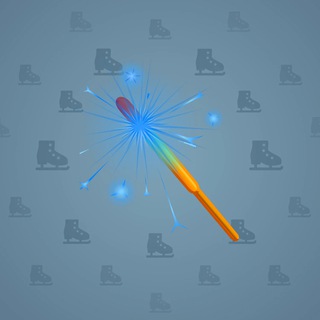 Party Sparkler #109565