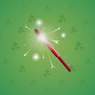 Party Sparkler #109583