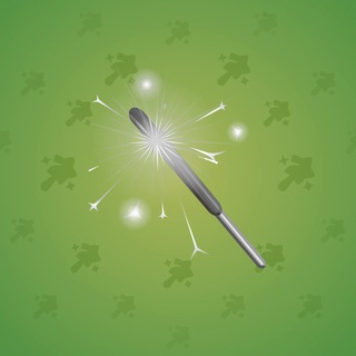 Party Sparkler #109588