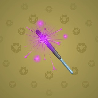 Party Sparkler #109594