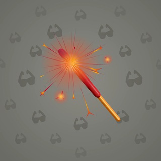 Party Sparkler #109595
