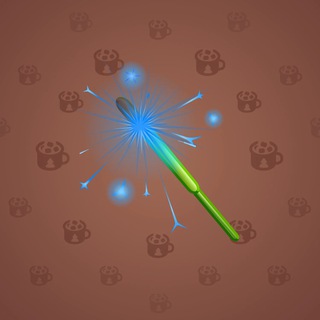Party Sparkler #109599