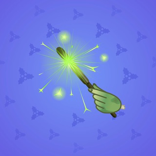 Party Sparkler #109607
