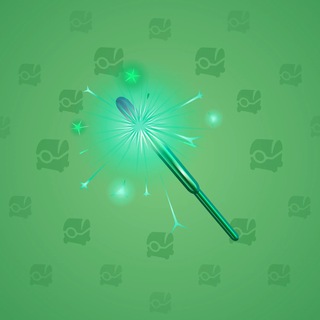 Party Sparkler #109609