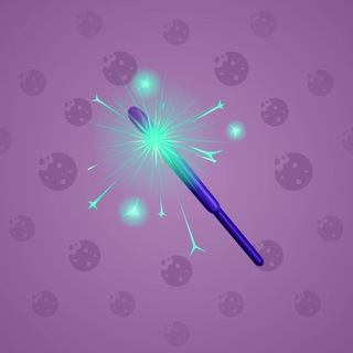 Party Sparkler #109610