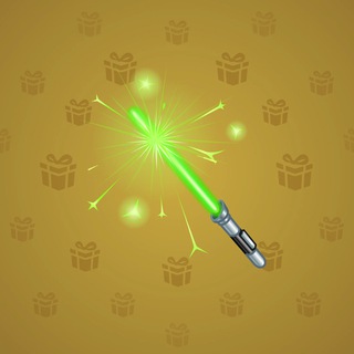 Party Sparkler #109614