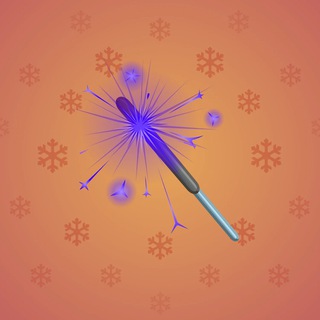 Party Sparkler #109616