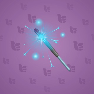 Party Sparkler #109617