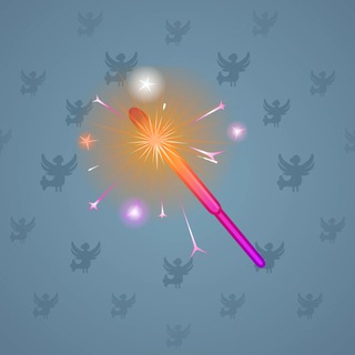 Party Sparkler #109618