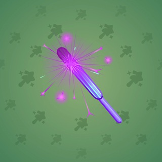 Party Sparkler #109619