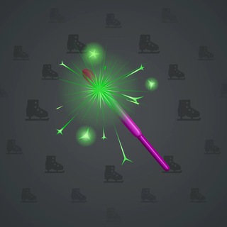Party Sparkler #109621