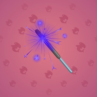 Party Sparkler #109624