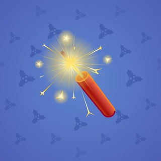 Party Sparkler #109633