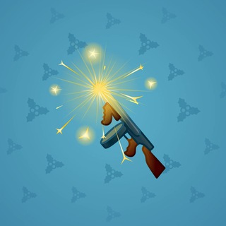 Party Sparkler #109644