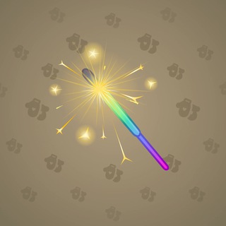 Party Sparkler #109698