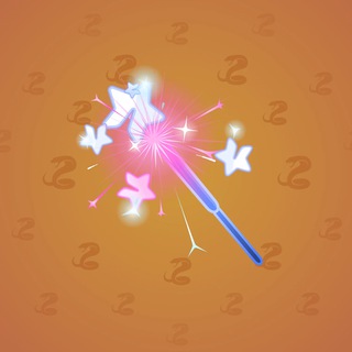 Party Sparkler #109699