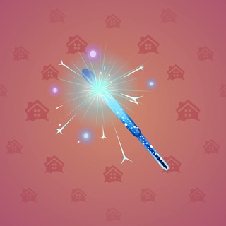 Party Sparkler #109707
