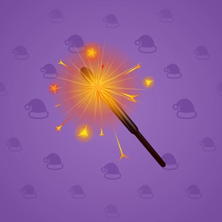 Party Sparkler #109710