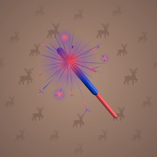 Party Sparkler #109712