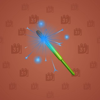 Party Sparkler #109714