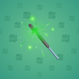 Party Sparkler #109715