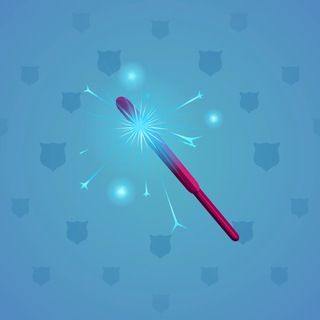 Party Sparkler #109717