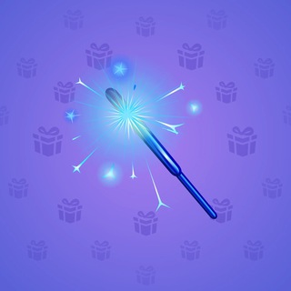 Party Sparkler #109718