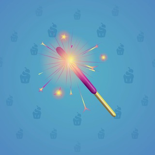 Party Sparkler #109720