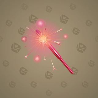Party Sparkler #109721