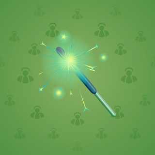 Party Sparkler #109724