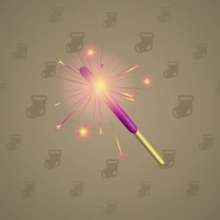 Party Sparkler #109728